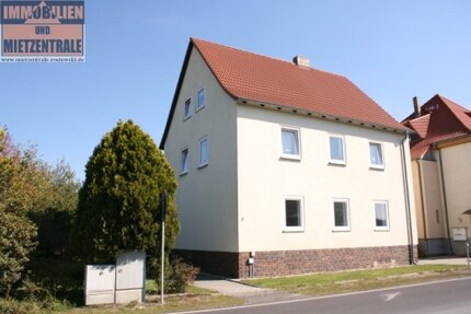 Schwarzkollm - Wohnen direkt im Dorf! 3 zimmer