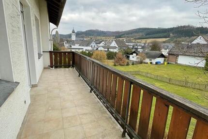 Wohnung Finnentrop - 4 Zimmer, 100 m&sup2;, 920&euro; | Angebot:24561474