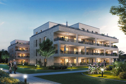 Wohnung Schleswig - 2 Zimmer, 55 m&sup2;, 945&euro; | Angebot:25210871