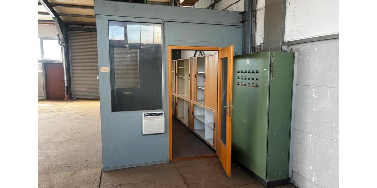 Gewerbeobjekt Salach - 2.499&euro; | Angebot:26008121