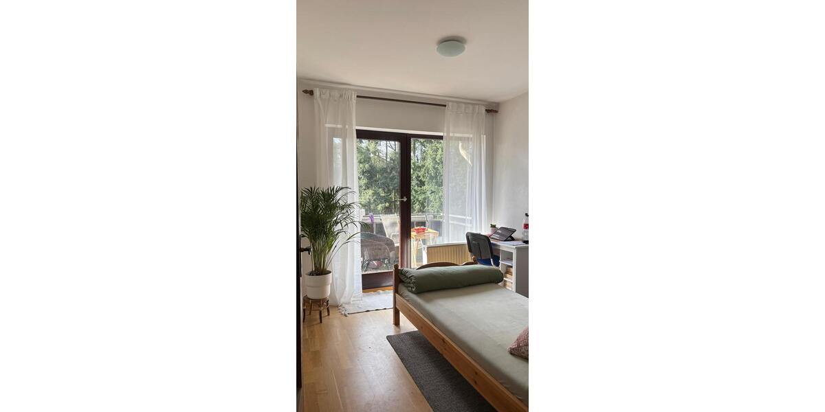 Etagenwohnung Taunusstein - 1 Zimmer, 9 m&sup2;, 450&euro; | Angebot:25548945