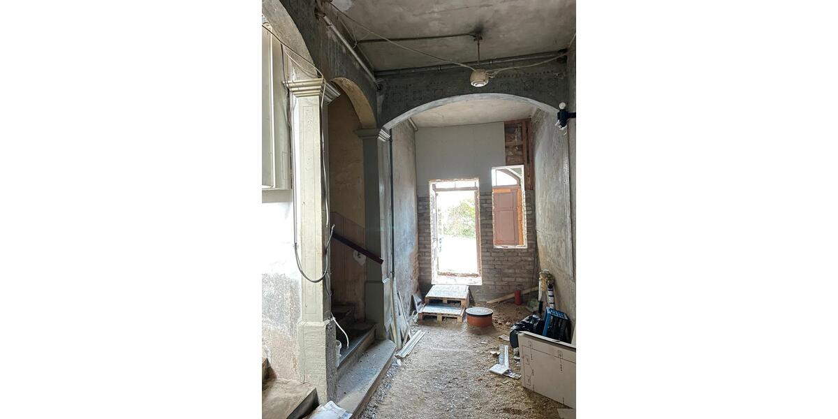 Bauernhaus, Landhaus Roßwein - 6 Zimmer, 111 m&sup2;, 299&euro; | Angebot:19477303