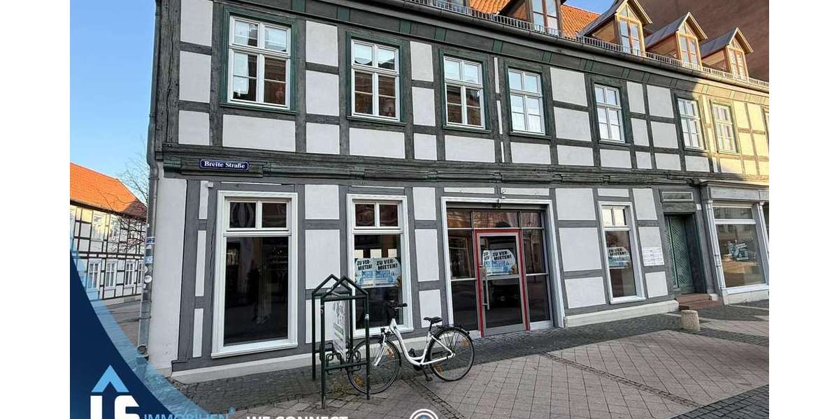 Gewerbeobjekt Stendal - 2.816&euro; | Angebot:26740017