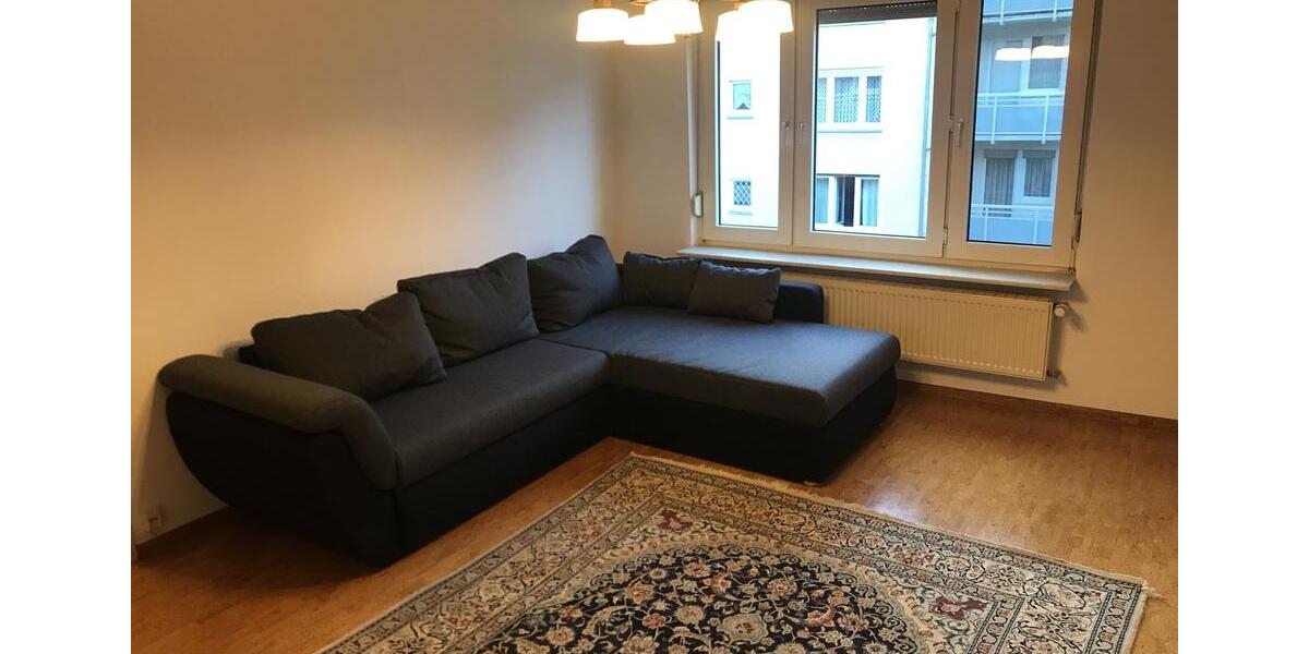 Wohnen auf Zeit Sulzbach (Taunus) - 2 Zimmer, 55 m&sup2;, 1.180&euro; | Angebot:26624811