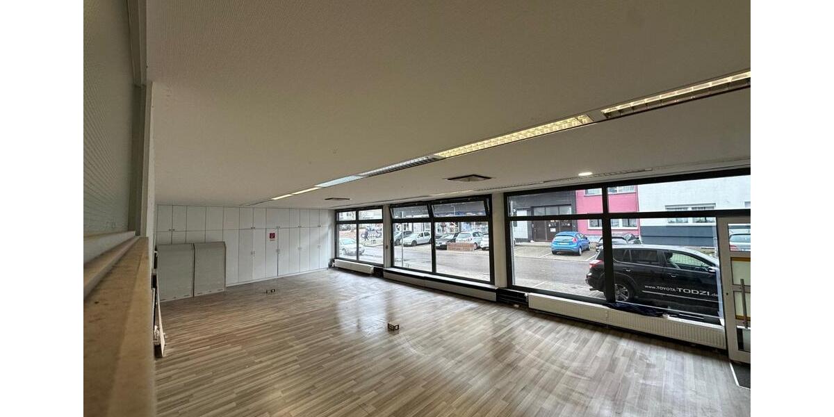 Gewerbeobjekt Gelsenkirchen Gelsenkirchen-West - 1.500&euro; | Angebot:23581673