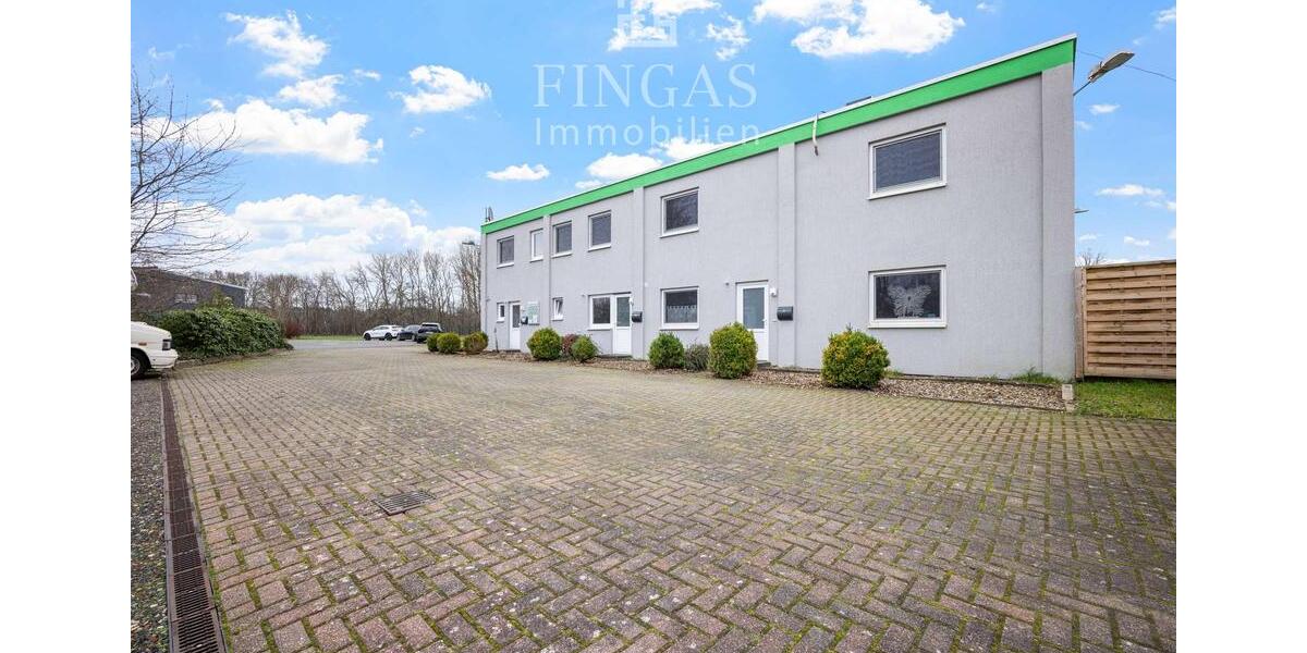 Gewerbeobjekt Schwanewede - 1.090&euro; | Angebot:25355039