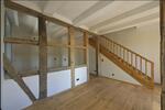 Stilvolle 2-Zimmer-Maisonette-Wohnung mit luxuriöser Innenausstattung und Balkon in Lucklum zimmer