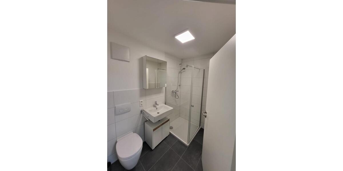 Etagenwohnung Aalen - 1 Zimmer, 20 m&sup2;, 425&euro; | Angebot:24816432