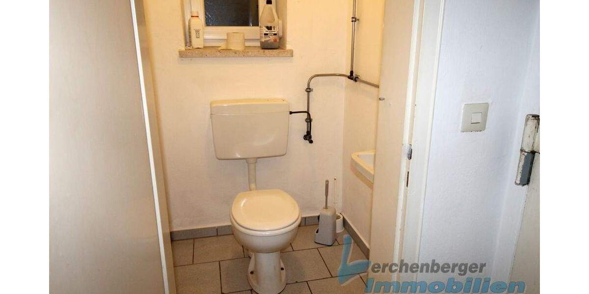 ***Ehemalige Hofstelle mit Garten, Nähe Osterhofen*** 7 zimmer