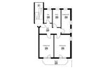 Etagenwohnung Fürth Eigenes Heim - 3 Zimmer, 84 m&sup2;, 1.175&euro; | Angebot:24762327