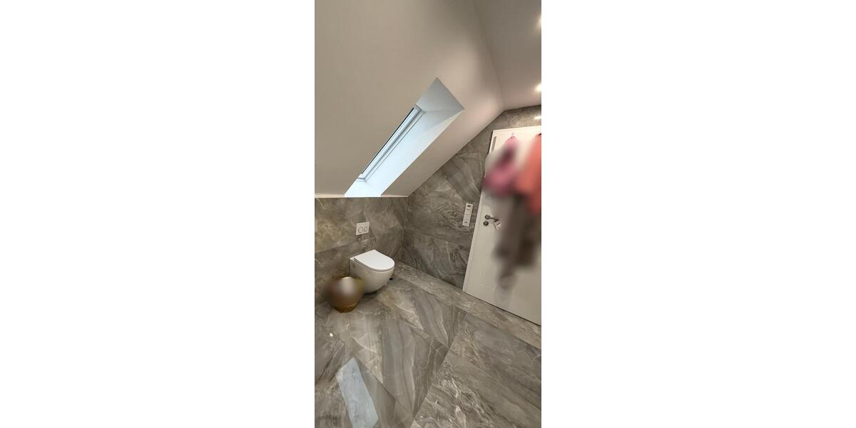 Etagenwohnung Bünde - 4 Zimmer, 130 m&sup2;, 1.800&euro; | Angebot:26349050