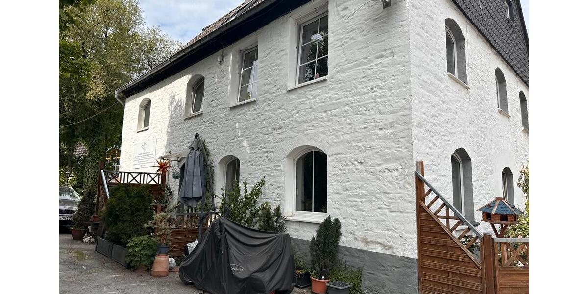 Wohnung Hemer - Becke 140 qm Maisonette Balkon 6 zimmer