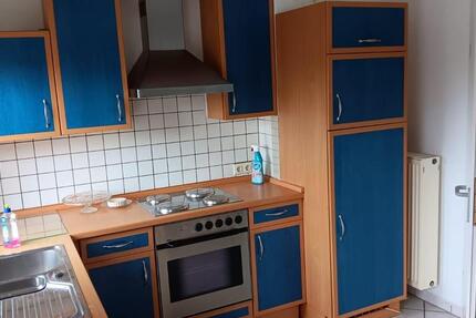 60 qm Wohnung mit Balkon und Einbauküche in Ense Bremen zimmer