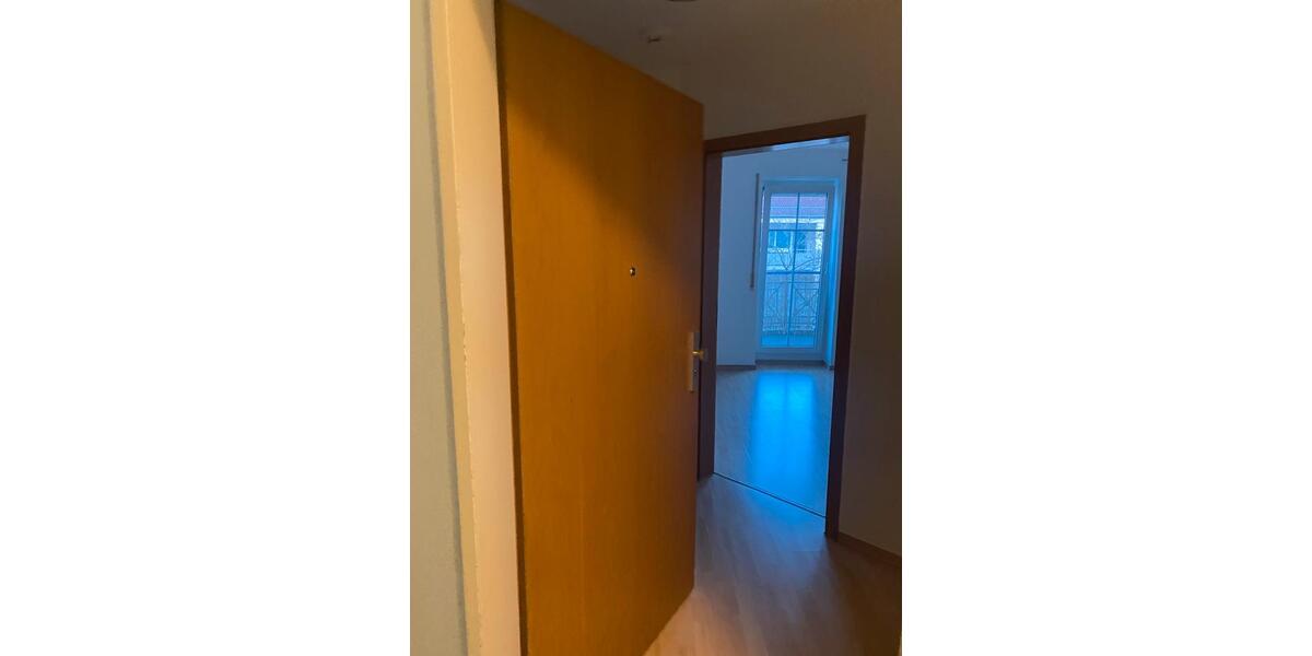 Etagenwohnung Stadtbergen - 2 Zimmer, 49 m&sup2;, 1.170&euro; | Angebot:25634222