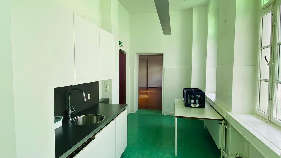 Gewerbeobjekt Bonn Bad Godesberg - 2.750&euro; | Angebot:22630565