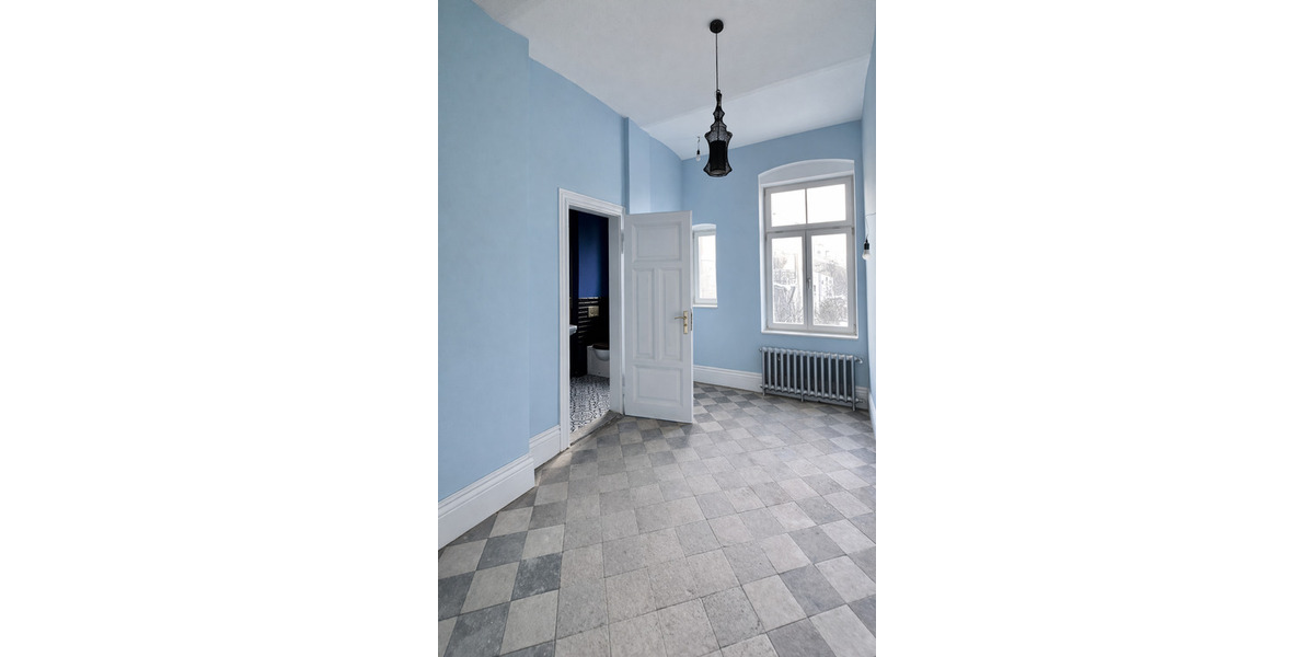 Zimmer Görlitz Innenstadt - 4 Zimmer, 140 m&sup2;, 1.400&euro; | Angebot:25780114