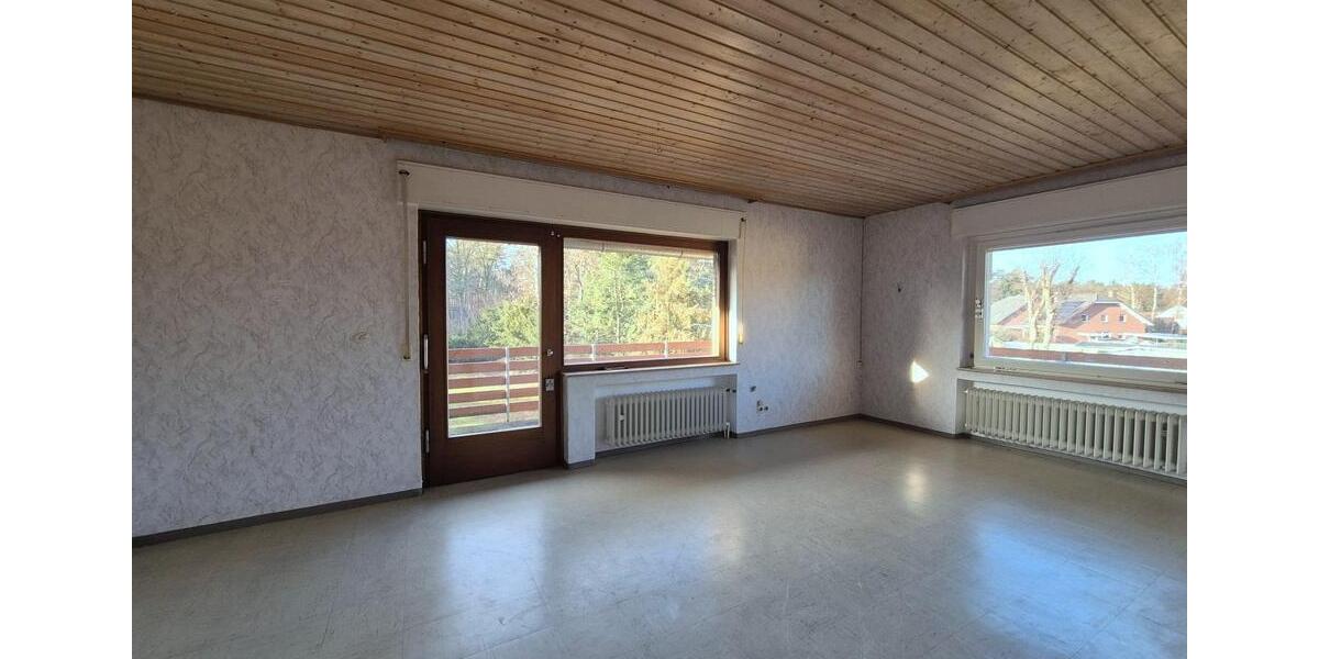 Einfamilienhaus Gifhorn - 5 Zimmer, 157 m&sup2;, 1.350&euro; | Angebot:24395376