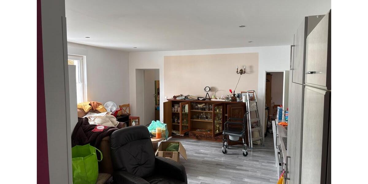 Erdgeschoßwohnung Neunkirchen Heinitz - 2 Zimmer, 70 m&sup2;, 550&euro; | Angebot:26578397