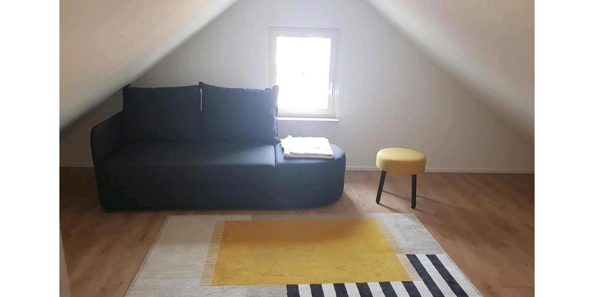 Wohnen auf Zeit Schwäbisch Gmünd - 1 Zimmer, 8 m&sup2;, 450&euro; | Angebot:26516316