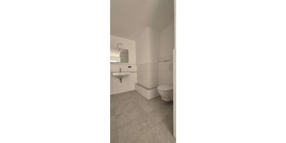 Helle und freundliche 3-Zimmer-Wohnung in ruhiger Lage 3 zimmer