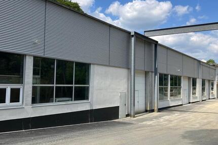 Gewerbeobjekt Olsberg - 1.278&euro; | Angebot:25632168