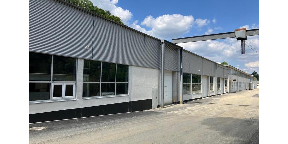 Gewerbeobjekt Olsberg - 1.278&euro; | Angebot:25632168