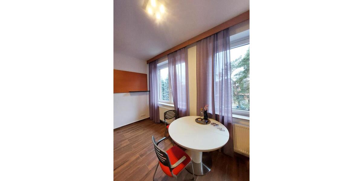 Etagenwohnung Wesendorf - 1 Zimmer, 33 m&sup2;, 425&euro; | Angebot:26288953