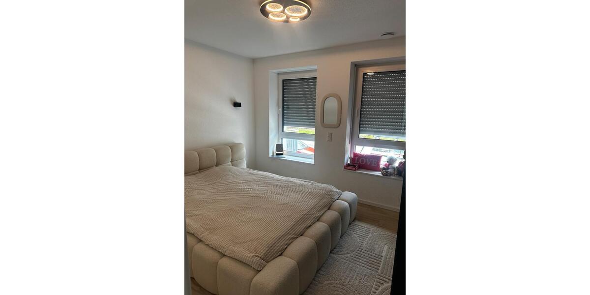 Etagenwohnung Bielefeld Mitte - 2 Zimmer, 54 m&sup2;, 780&euro; | Angebot:26532279