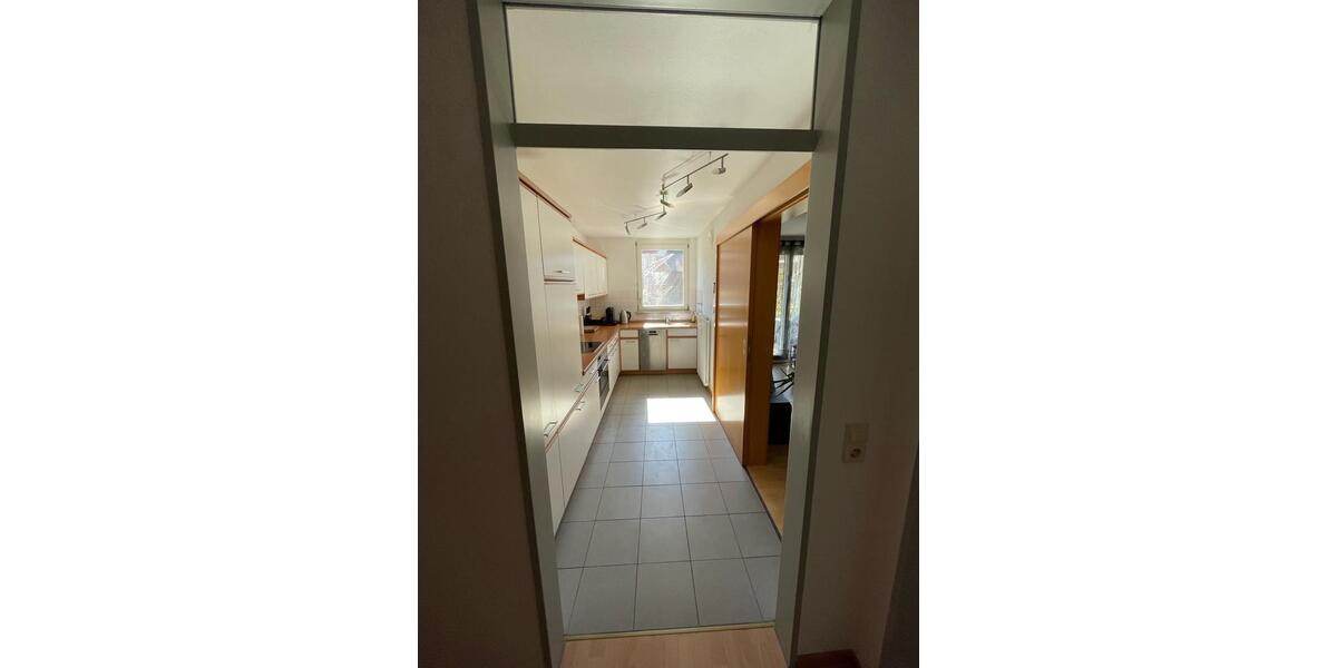 Erdgeschoßwohnung Engen - 2.5 Zimmer, 63 m&sup2;, 900&euro; | Angebot:25923472