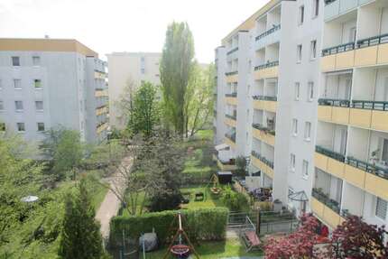 Wohnung Berlin Hellersdorf - 1 Zimmer, 34 m&sup2;, 286&euro; | Angebot:26186926