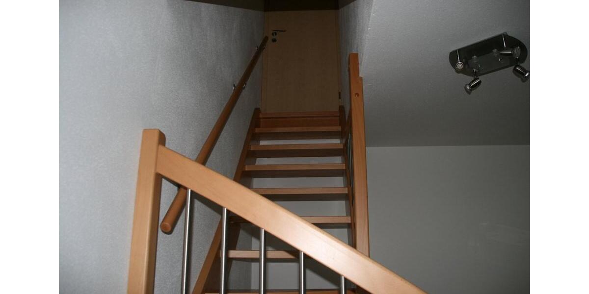Maisonettenwohnung Ergoldsbach Langenhettenbach - 3.5 Zimmer, 96 m&sup2;, 860&euro; | Angebot:26326247