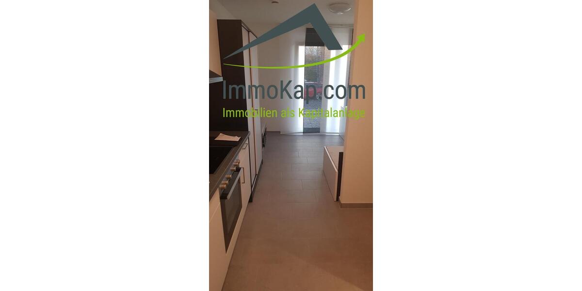 Etagenwohnung Nürtingen - 1 Zimmer, 22 m&sup2;, 560&euro; | Angebot:25054637