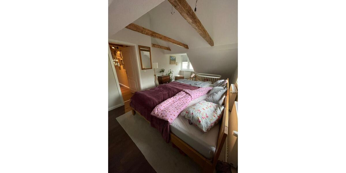 renoviertes Schmuckstück in Altenbruch 6 zimmer