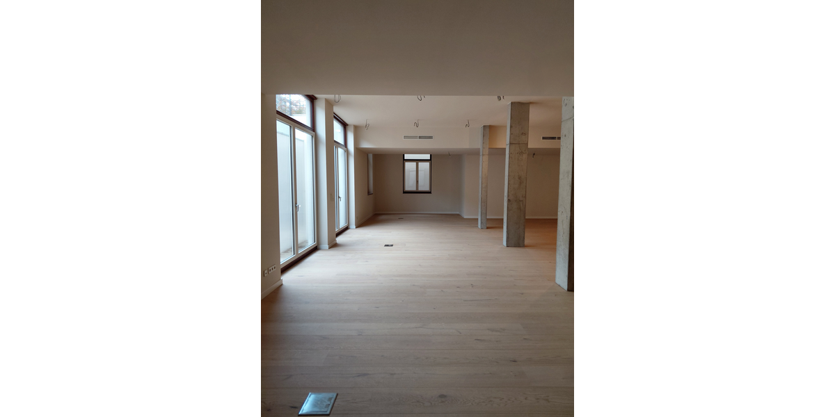 Gewerbeobjekt Berlin Weißensee - 2.475&euro; | Angebot:26712364