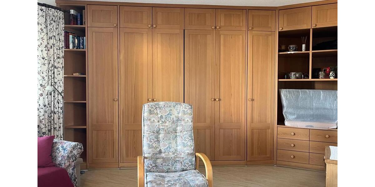 Etagenwohnung Pfronten - 1 Zimmer, 40 m&sup2;, 900&euro; | Angebot:26582349