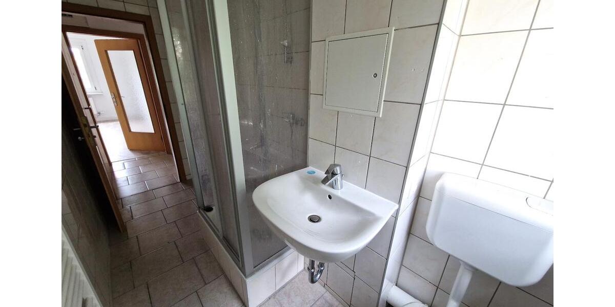 Etagenwohnung Osterwieck - 4 Zimmer, 75 m&sup2;, 297&euro; | Angebot:21655761