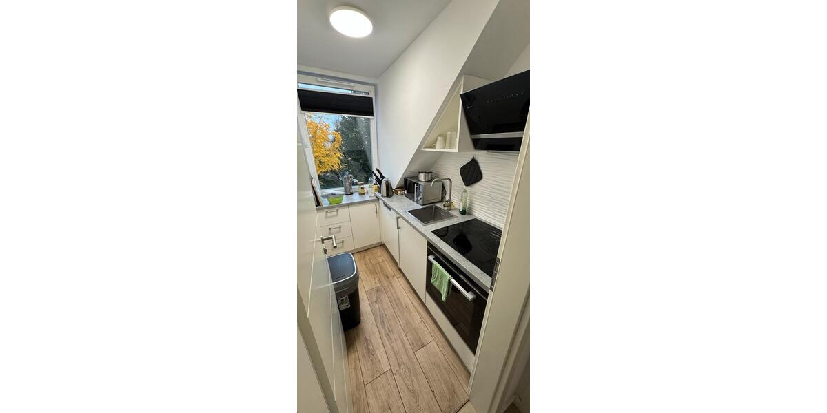 WG-Zimmer Möbliert in Hamburg Lurup 1 zimmer