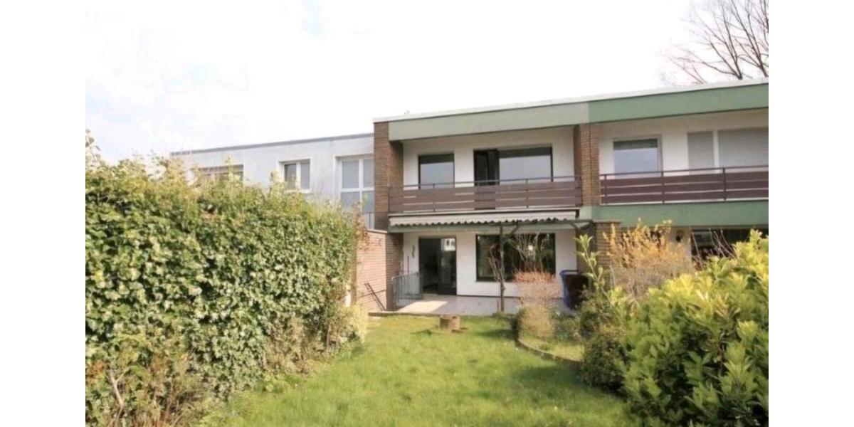Reihenhaus Mönchengladbach Ost - 4 Zimmer, 111 m&sup2;, 1.400&euro; | Angebot:25083928