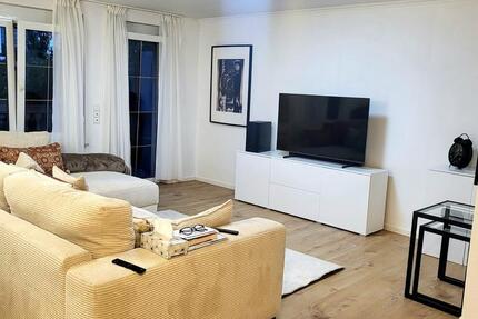 Unmöbiliert 2Zimmer Wohnung mit Top Anbindung in Sindelfingen
