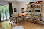 Etagenwohnung Kleinmachnow - 2 Zimmer, 50 m&sup2;, 1.200&euro; | Angebot:25168580