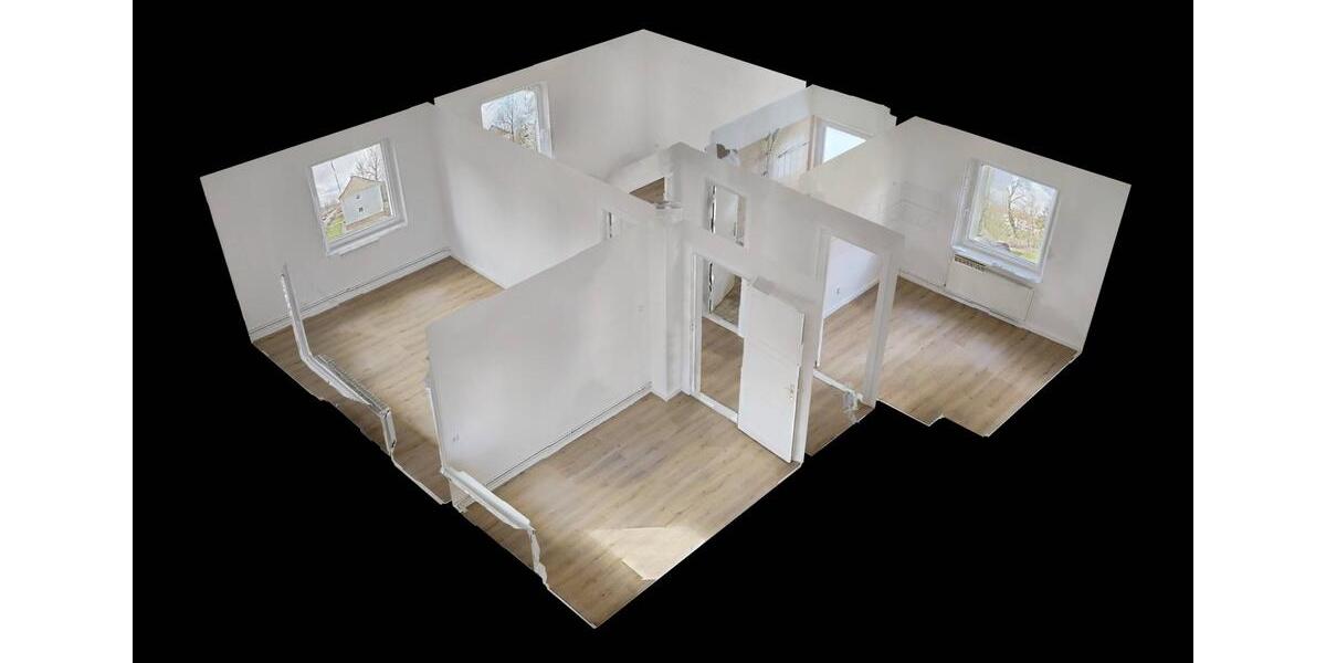 Etagenwohnung Nordenham - 3 Zimmer, 54 m&sup2;, 380&euro; | Angebot:25991149