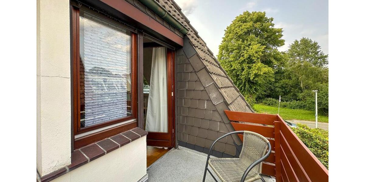 Wohnen auf Zeit Bremen Blumenthal - 1 Zimmer, 25 m&sup2;, 600&euro; | Angebot:26588972