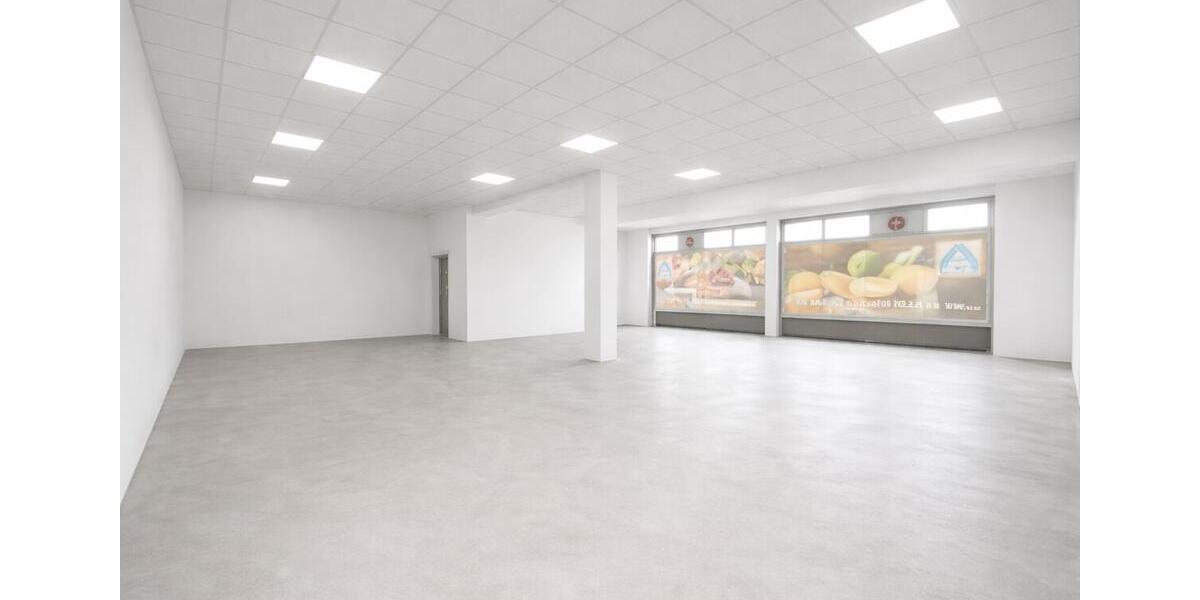 Gewerbeobjekt Kiel Friedrichsort - 1.650&euro; | Angebot:26470879