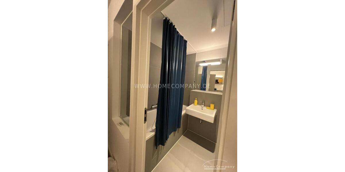 Wohnen auf Zeit Berlin Mitte - 3 Zimmer, 81 m&sup2;, 2.380&euro; | Angebot:23229322