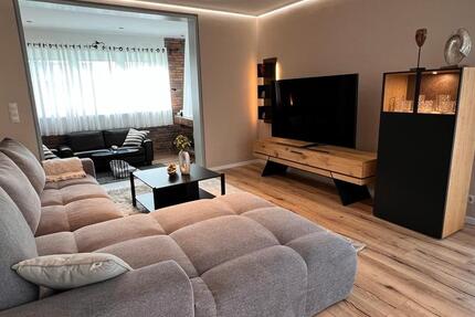 Wohnen auf Zeit Wesel Bislich - 5 Zimmer, 220 m&sup2;, 2.900&euro; | Angebot:26123312