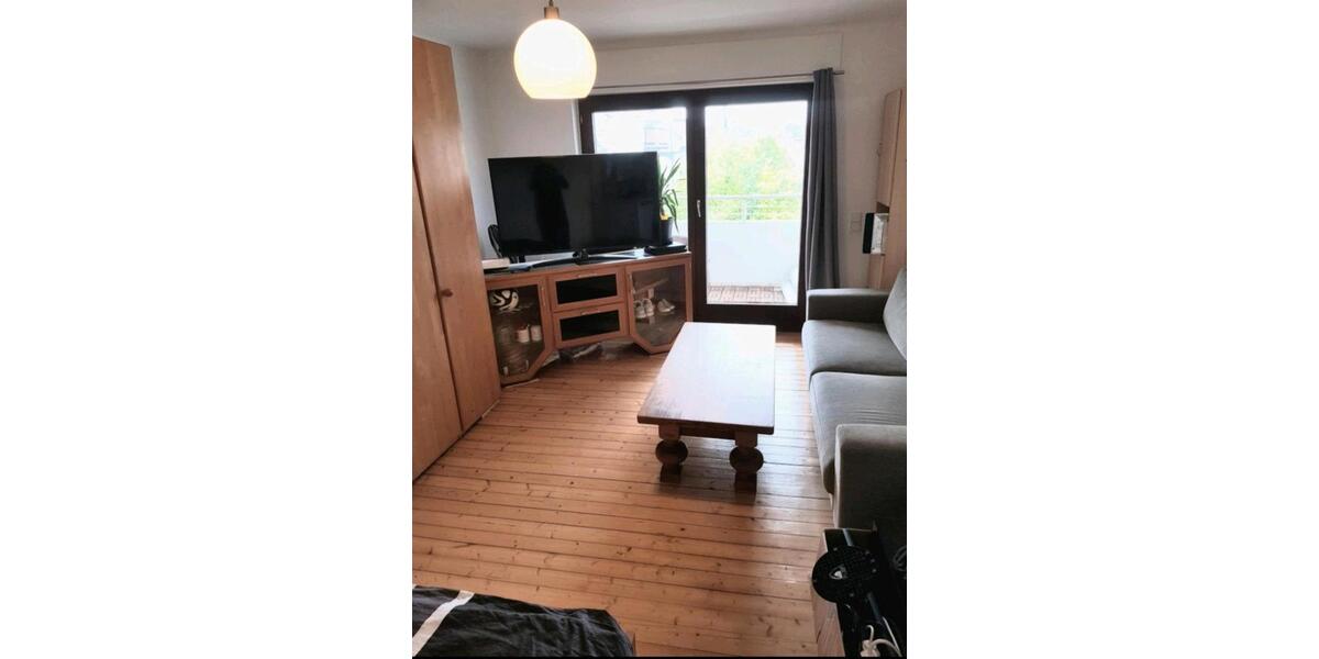 Wohnen auf Zeit Trier - 1 Zimmer, 19 m&sup2;, 530&euro; | Angebot:26041064
