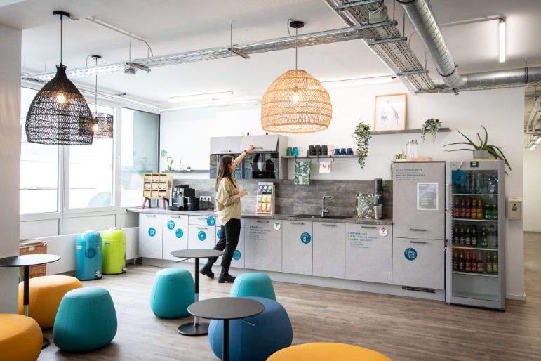 Gewerbeobjekt Bochum Innenstadt - 1.390&euro; | Angebot:25872424