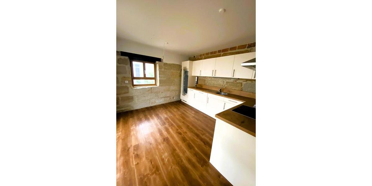 Terrassenwohnung Forchheim - 3 Zimmer, 85 m&sup2;, 1.100&euro; | Angebot:25080947