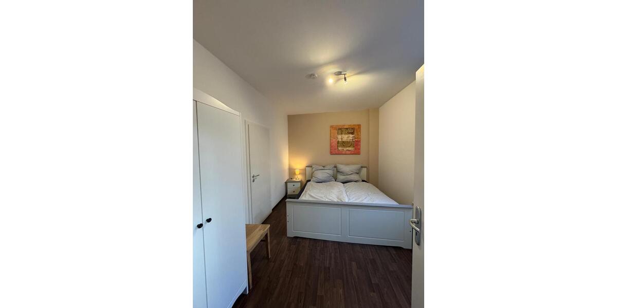 Wohnen auf Zeit Wilster - 2 Zimmer, 49 m&sup2;, 39&euro; | Angebot:24302637