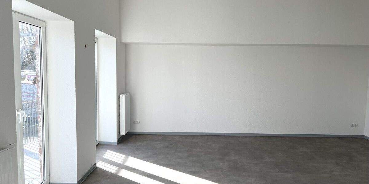 Gewerbeobjekt Bremen Burgdamm - 2 Zimmer, 60 m&sup2;, 550&euro; | Angebot:25706051